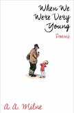 When We Were Very Young (eBook, ePUB)
