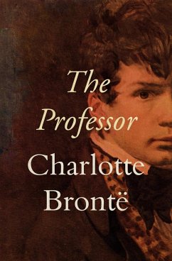Cover The Professor (eBook, ePUB)