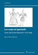 Les corps en spectacle (eBook, PDF) - Bild 1