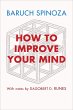 How to Improve Your Mind (eBook, ePUB) - Bild 1