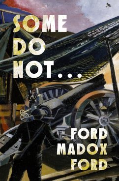 Cover Some Do Not... (eBook, ePUB)