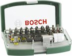 Bosch Prom 32-tlg. Schrauberbit -Set