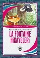 La Fontaine Hikayeleri 1 - De La Fontaine, Jean