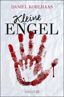 Kleine Engel (eBook, ePUB) - Kohlhaas, Daniel