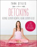 Detoxing (eBook, ePUB)