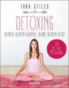 Detoxing (eBook, ePUB) - Stiles, Tara