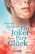 Ein Joker fürs Glück (eBook, ePUB) - Bild 1