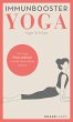 Immunbooster Yoga (eBook, ePUB) - Bild 1