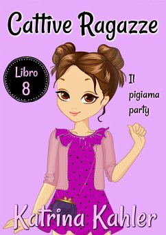 Cover Cattive Ragazze (eBook, ePUB)