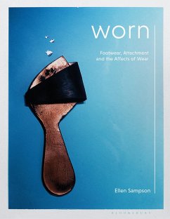 Worn (eBook, PDF) - Sampson, Ellen