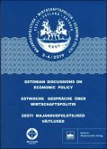 Estnische Gespräche über Wirtschaftspolitik 3-4/2019 (eBook, PDF)