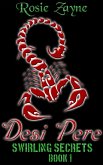 Desi Pere (Swirling Secrets, #1) (eBook, ePUB) Desi Pere (Swirling Secrets, #1) (eBook, ePUB)