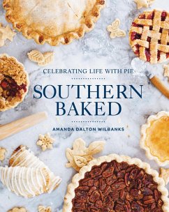 Southern Baked (eBook, ePUB) - Wilbanks, Amanda Dalton