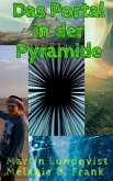 Das Portal in der Pyramide (eBook, ePUB)