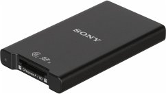 Sony CFexpress Type A / SD Card Reader