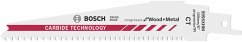 Bosch 1 Säbelsägeblatt S 956 XHM