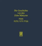 Die Geschichte von den Zehn Märtyrern (eBook, PDF)