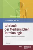 Lehrbuch der Medizinischen Terminologie (eBook, PDF)