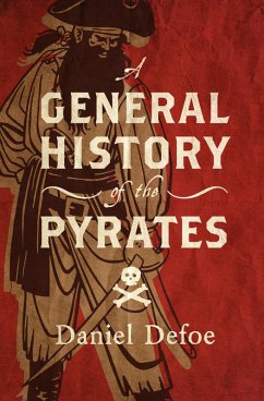 Cover A General History of the Pyrates (eBook, ePUB)