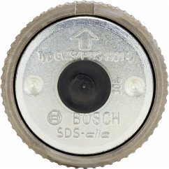 Bosch SDS-CLIC Schnellspannmuffe