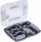Bosch Starlock Set Best of Electrician 6 tlg