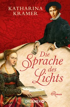 Die Sprache des Lichts (eBook, ePUB) - Kramer, Katharina