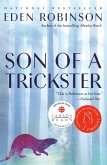 Son of a Trickster (eBook, ePUB)