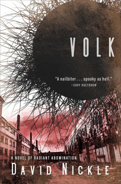 Volk (eBook, ePUB) - Nickle, David