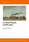 Le roman français du XIXe siècle (eBook, PDF)