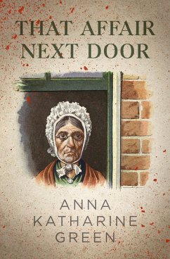 Cover That Affair Next Door (eBook, ePUB)