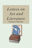 Letters on Art and Literature (eBook, ePUB) Letters on Art and Literature (eBook, ePUB)