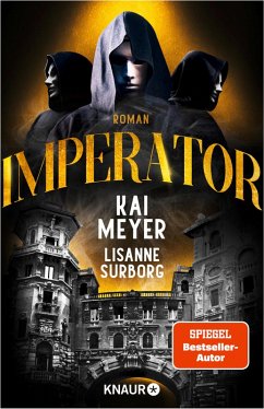 Imperator (eBook, ePUB) - Meyer, Kai; Surborg, Lisanne