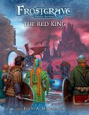 Frostgrave: The Red King (eBook, PDF)