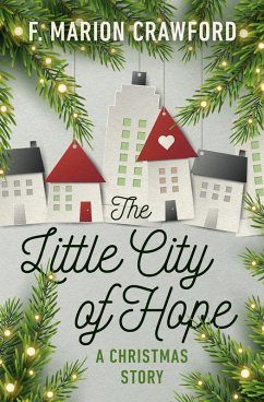 Cover The Little City of Hope (eBook, ePUB)