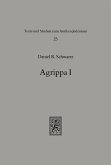 Agrippa I (eBook, PDF)