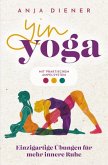 Yin Yoga (eBook, ePUB)