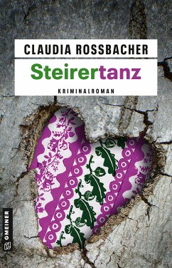 Steirertanz (eBook, PDF) - Rossbacher, Claudia