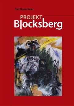 Projekt Blocksberg (eBook, ePUB)