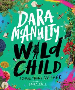 Wild Child - McAnulty, Dara