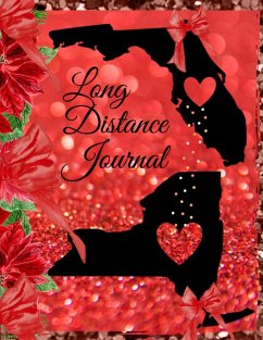 Long Distance Journal - Harvest, Maple