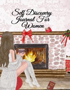 Self Discovery Journal For Women - Bloom, Joy