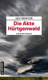 Die Akte Hürtgenwald (eBook, ePUB)
