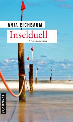 Inselduell (eBook, PDF) - Eichbaum, Anja