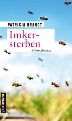 Imkersterben (eBook, ePUB) - Brandt, Patricia