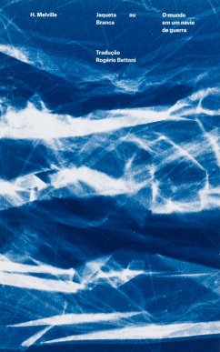 Jaqueta Branca (eBook, ePUB) - Melville, Herman