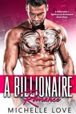 A Billionaire Romance (eBook, ePUB)