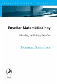 Enseñar Matemática hoy (eBook, ePUB)