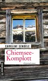 Chiemsee-Komplott (eBook, PDF)