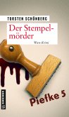 Der Stempelmörder (eBook, ePUB)
