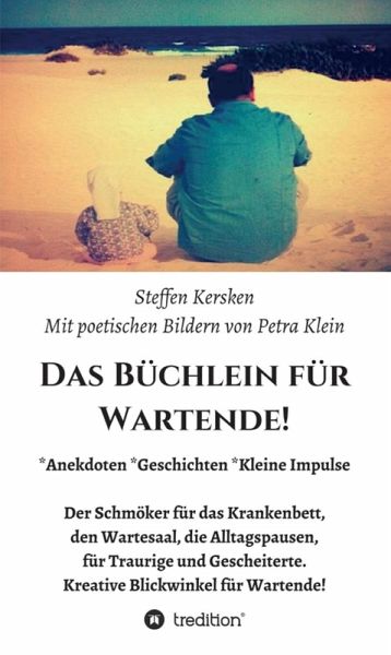 Das Büchlein für Wartende! (eBook, ePUB)